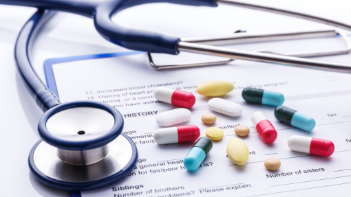 Medical POA
