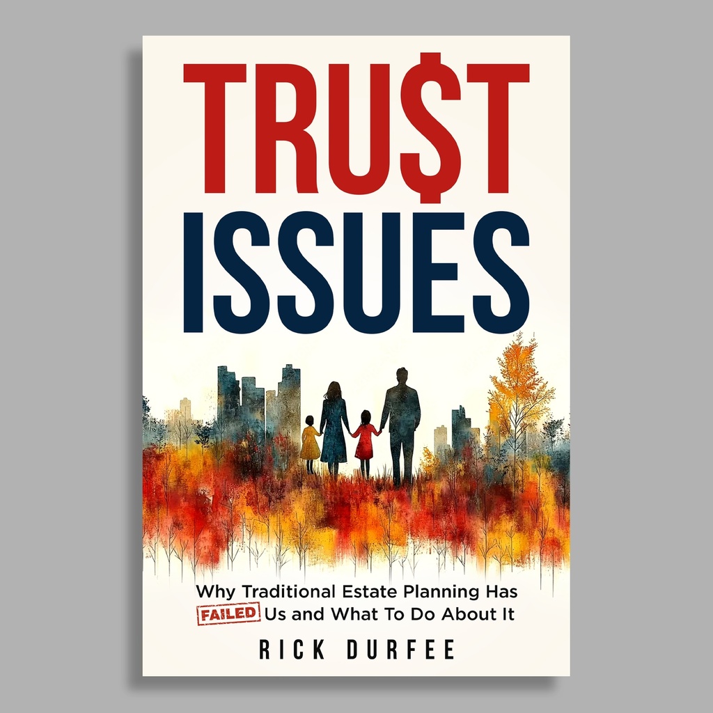Trust Issues (Paperback)